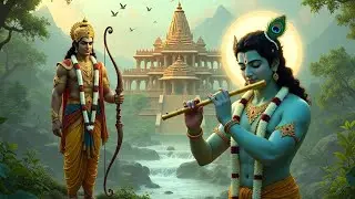 hare krishna hare ram # हरे कृष्ण हरे राम