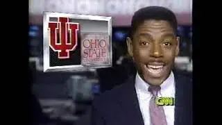 CNN Sports Tonight, 1/4/1989