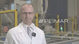 Peimar: Italian excellence in the photovoltaic sector