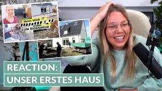 Haus Tour & Renovierung in 6 Monaten | Isi Talk