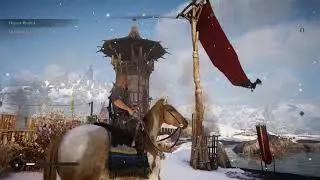 [4K] AC Valhalla RTX 4070 - Extreme Settings -  - ULTRA GRAPHICS