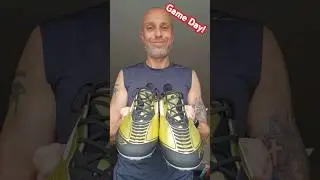 Game day! #footballboots #review #football #soccer #adidas #gameday #messi