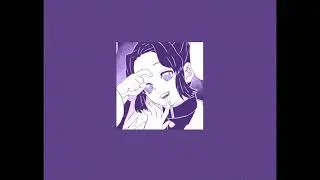 memories / sad playlist ~ Shinobu