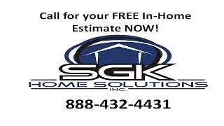 Best Window Company San Jose  SGK 888-432-4431