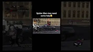 #spiderman #gaming