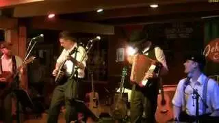 Country Music Festival - Pullman City 2015