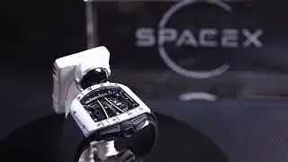Rich people's favorite watch Richard Miller RM61-01