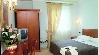 Hotel Majestic - Alba Adriatica - Italy