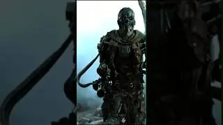 T-600 #terminator #terminatorsalvation #explore #keşfet #film