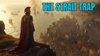 From Spear to Satellite War Through Time Episode 18 Greece vs Persia 490 BCE