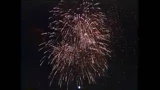 PYROMA Artifices Vid&eacute;o spectacle pyrotechnique