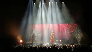 Charlotte Wessels - After us, the Flood | Live Paris, France 25.01.2026