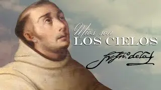 Míos son los Cielos (Acordes) - San Juan de la Cruz | Paqui Alonso