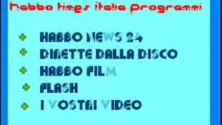 HabboTimes TV