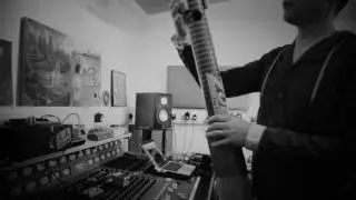 Dubkasm Dub Tips 06 - DIY Spring Reverb