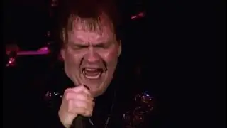 Meat Loaf Legacy - 2010 Live