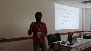 A/B Testing &ndash; Why? What? How? by Sahil Dua | MobCon Europe