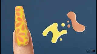 Groovy Velvet Tutorial with Shellac Across the Maniverse collection