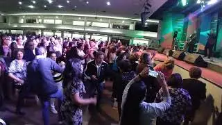 Gran Forum Los Locos Del ritmo 1