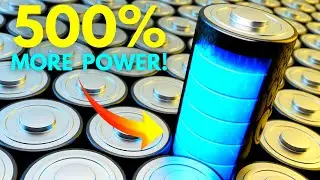 How do Graphene Batteries Work?