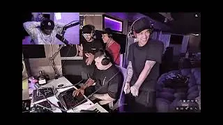 Soybb7 reacciona a la canción de juanferlamata x epidemi x Juancito pg .....