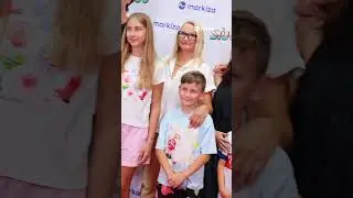 Загляните за кулисы Sľub Roadshow на остановке в Трнаве | Sľub Roadshow