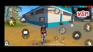 garena free firefree fire hindibest gameplaypopat hogaya1 vs 4 tonde#youtubeshorts