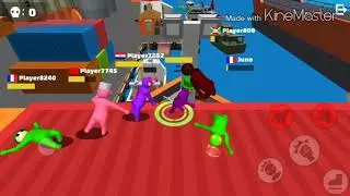 Noodleman. io 2 Fun Fight Games - ЦАРЬ ГОРЫ В НОВОЙ ИГРЕ ДЛЯ ANDROID & iOS