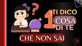 SCOMMETTI CHE IO SO UNA COSA DI TE CHE TU NON SAI? Lettura interattiva