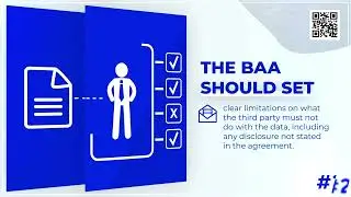 What Exactly Is a BAA (Business Associate Agreement)? - BAAs Explained