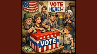 Voter frauds