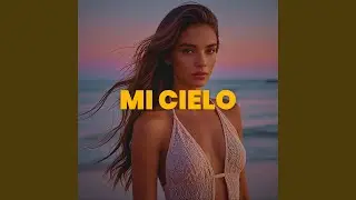Mi Cielo (Instrumental Afrobeat)