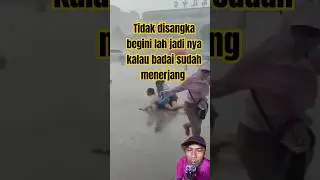 kekuatan badai ini sangatlah dahsyat 😱‼️#badaidasyat #kekuatanbadai #shorts