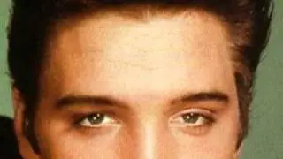 Elvis Presley - Something Blue