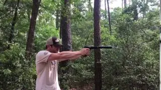 STI 1911 SD