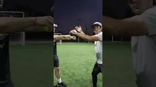How To STOP DROPPING LOW PASSES