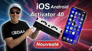 Le test le plus cher de ma cha&icirc;ne 😱 &ndash; Activator 40 &agrave; 5990 &euro; !