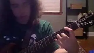 Adagio's Terror Jungle (take one!)