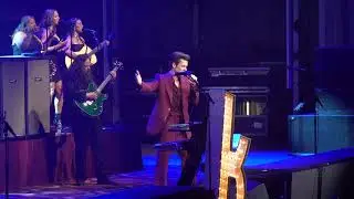 The Killers - I Want to Hold Your Hand/Running Towards a Place - Forest Hills Stadium, NY 09/14/2024