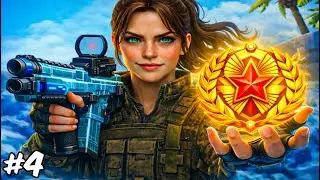 ŞAMPİYON RANKED MA&Ccedil;LARI #4 - ZULA
