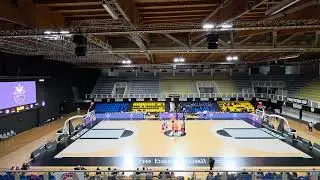 TORNEO WINTERCUP Cantù Collegno 6 gennaio 2026