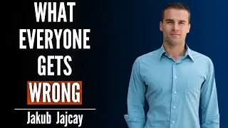 NATO Soldier Who Fought in Ukraine: Why This War Isn&rsquo;t What You Think | Jakub Jajcay