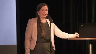 Widerstandsf&auml;hige Weinrebsorten | Green Science Slam | Sophia M&uuml;llner