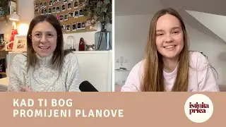 Matej 1 i 2, Luka 1 i 2 | BOG S NAMA ep. 2 | istinita priča