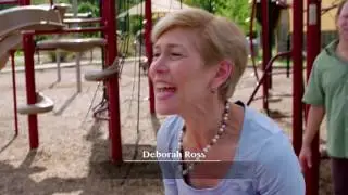 Deborah Ross  - Freedom