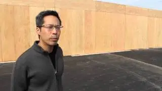 ARTLANTIC: wonder, an exciting new art project in Atlantic City, NJ curated by Lance Fung