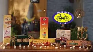 CYCLE PURE 2022 Ad | Everyone Has a Reason to Pray | Tamil Advertisement