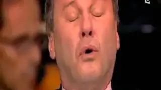 Richard Croft -J'ai perdu mon Euridice - Gluck-Orphee et Euridice - Minkowski