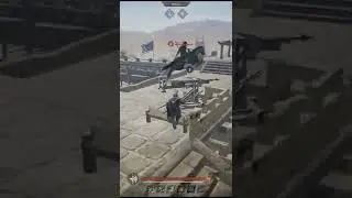 1 Less horse for the Pike - Conqueror's Blade