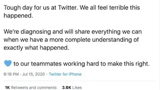 Teen arrested in connection with high-profile Twitter hack
